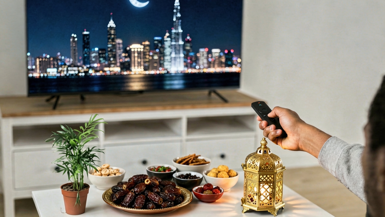 Ramadan